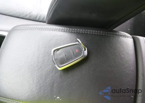 2015 Cadillac Srx Standard from USA, damaged, VIN 3GYFNAE35FS573931